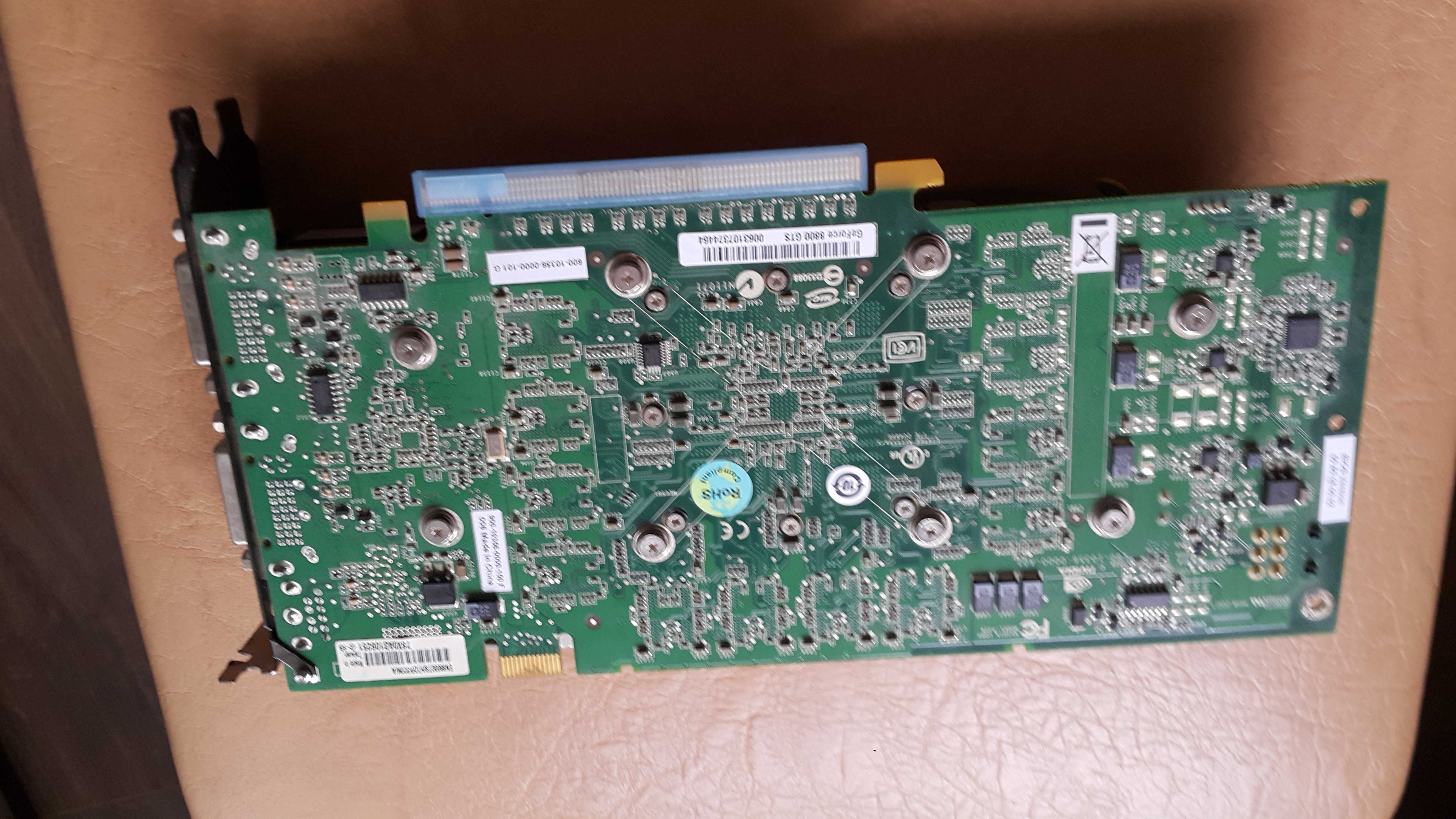 Компьютер материнская плата ASUS S 775. Оперативная память  *SAMSUNG*
