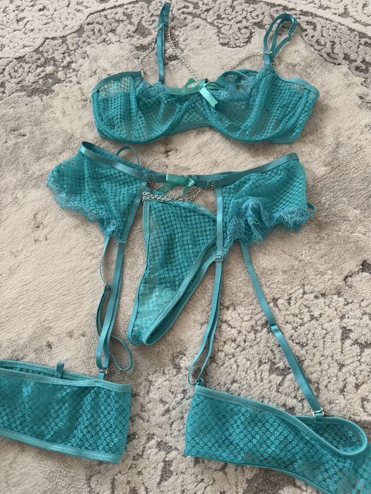 Комплект нижнего белья Комплект білизни