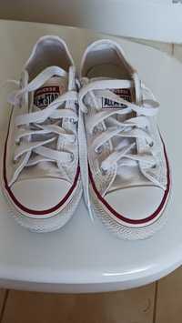 Tenis All Star originais e novos