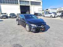 Mercedes-Benz A 180 Limousine d Aut., 2019