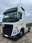 Volvo FH 500  Pierwszy właściciel / Salon Polska / Bezwypadkowy