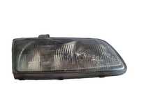 HYUNDAI H200 97-07 LAMPA LEWY PRZÓD LEWA PRZEDNIA LP EU