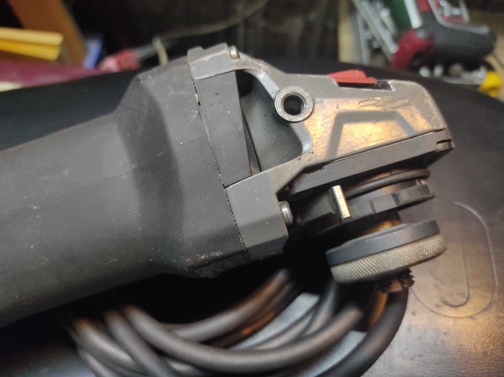 УШМ Wurth ews 17-125-q power