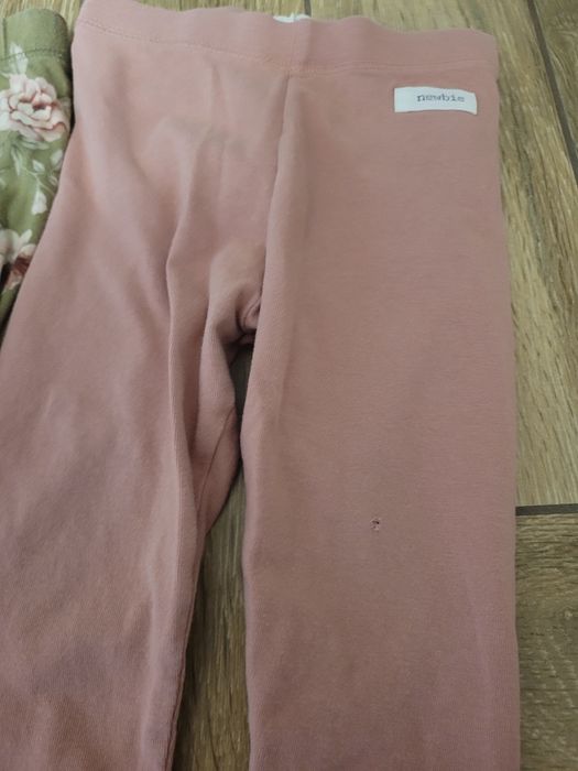 Legginsy Newbie r 74