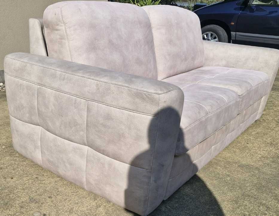 Sofa Cama 2 lugares muito confortável