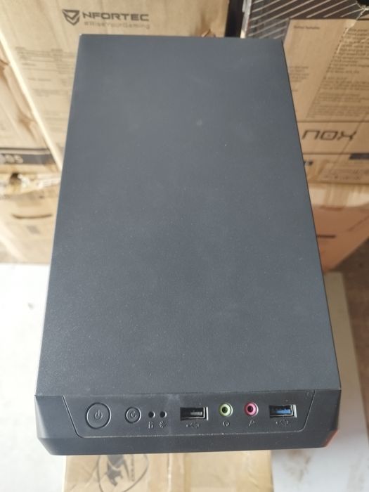 Obudowa Tacens AC0500 mAtx Nowa  WYPRZEDAŻ !!!