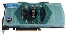 Відеокарта Radeon HD 6950 , IceQX