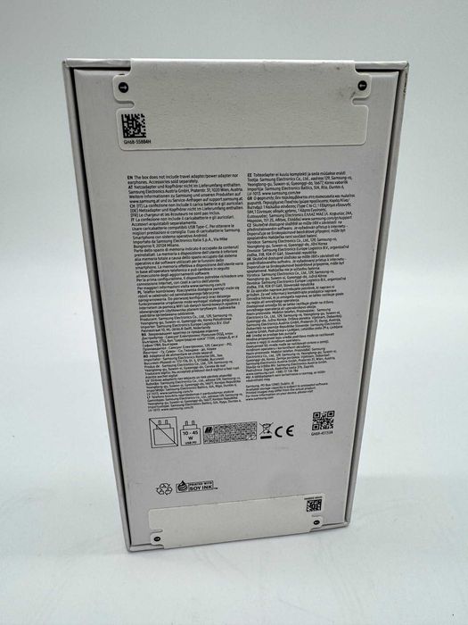 Telefon SAMSUNG GALAXY A36 5G 128/6GB KPL od loombard milicz