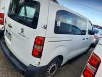 Peugeot expert 9 psobowy