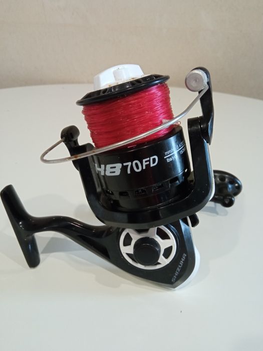 Carreto surfcasting Shizuka 70