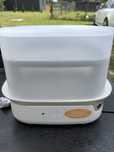 Sterylizator do butelek  tommee tippee