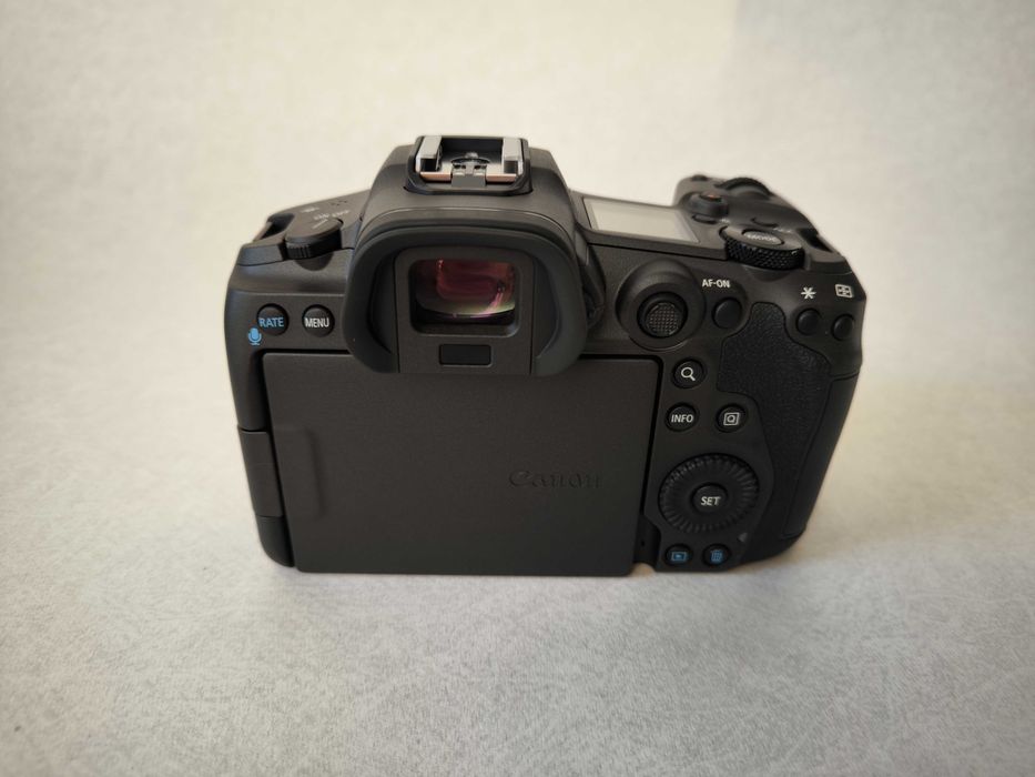 Фотоапарат Canon EOS R5 Body НОВИЙ