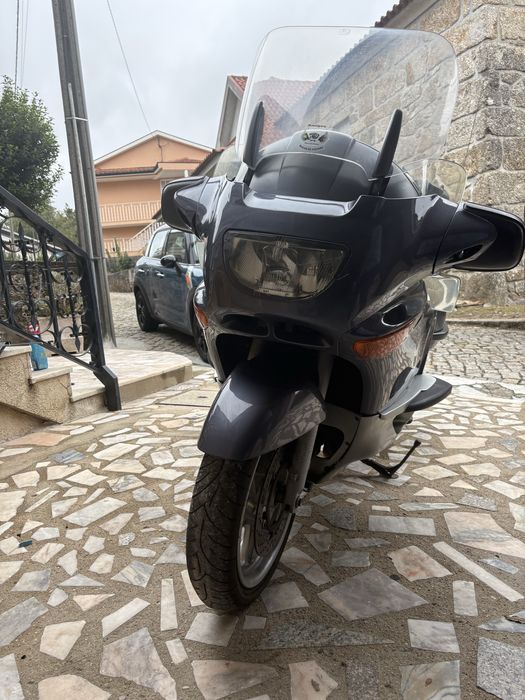 Bmw k1200lt 2001