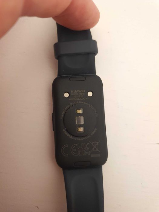 Opaska Huawei Band 8