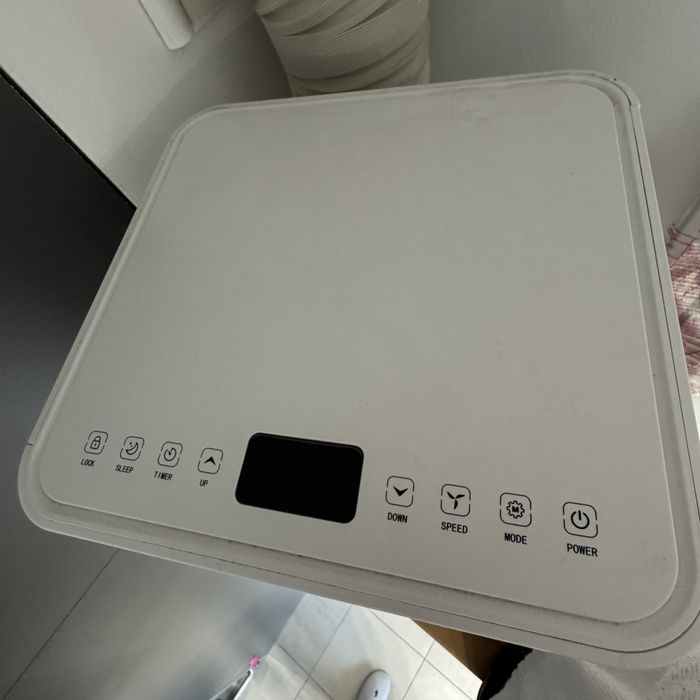 Klimatyzator Eberg Rio ClimaLock 3kW WiFi