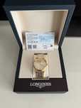Piękny Zegarek automatyczny Longines La Grande Classique 5L Unisex