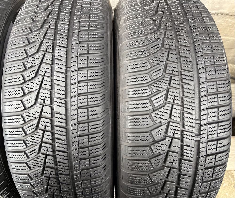 Шини Hankook icept evo 2 R 16 205 60
