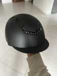 Kask horze rozmiar 52-54
