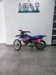 Yamaha TT-R 90 2008