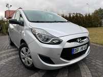 Hyundai ix20 1,4 Diesel 90Kucy klima 5-Drzwi BEZWYPADKOWY Niemcy