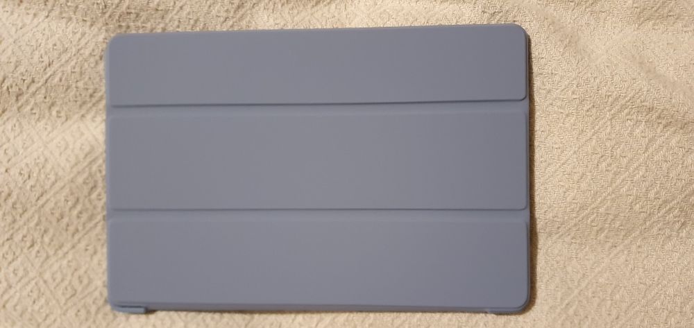 Capa Samsung A9+ nova embalada