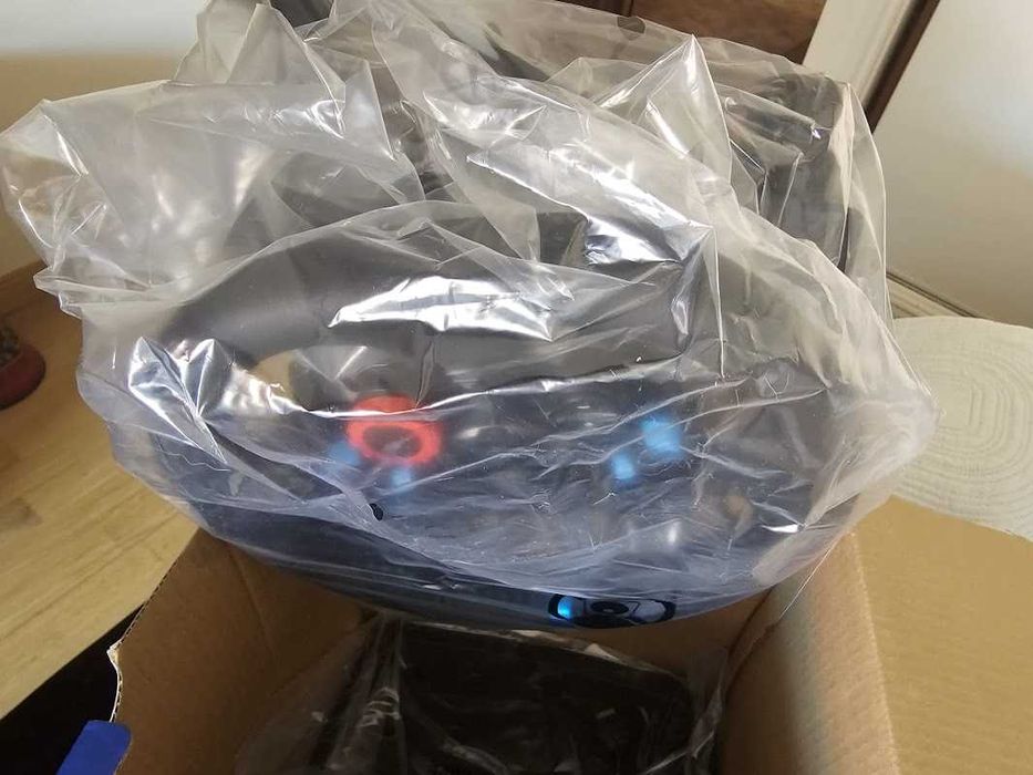 Volante Logitech g29 + Shifter