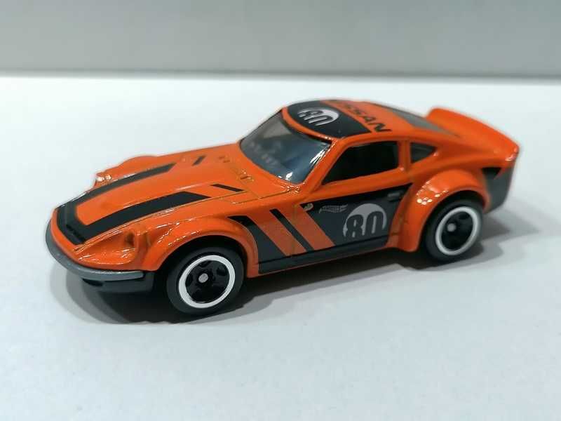 Hot Wheels Nissan Fairlady Z