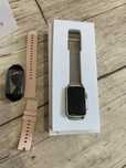 Smartwatch zegarek damski