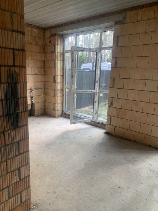 Продається чудовий таунхаус в лісовій частині Бучі