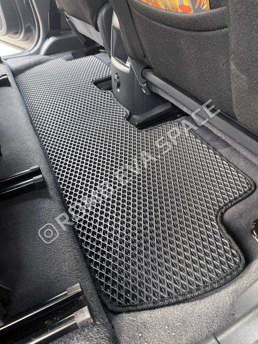 ЕВА EVA Коврики Peugeot 206 207 307 407 408 508 3008 5008 308 SW ЄВА