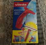 Myjka do okien VILEDA Windomatic Jak NOWA