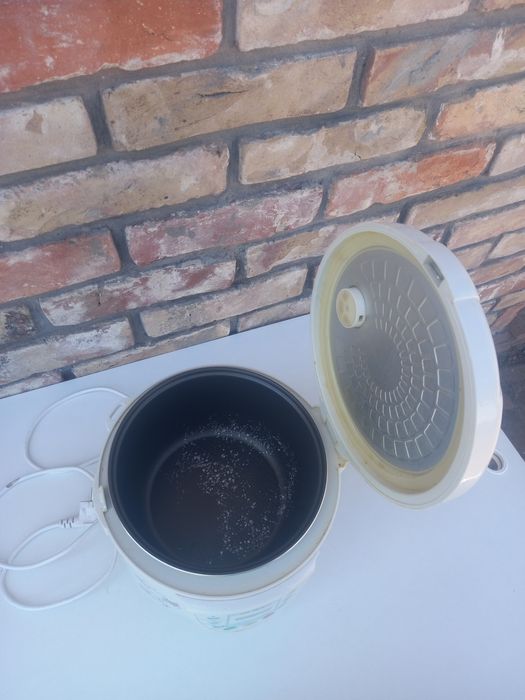 Скороварка Sinbo SCO 5034