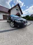 Audi A3 AUDI A3 1.6 Benzyna 102KM