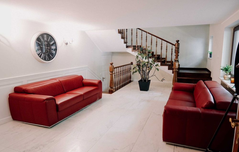 Wynajem gabinetów psychoterapii