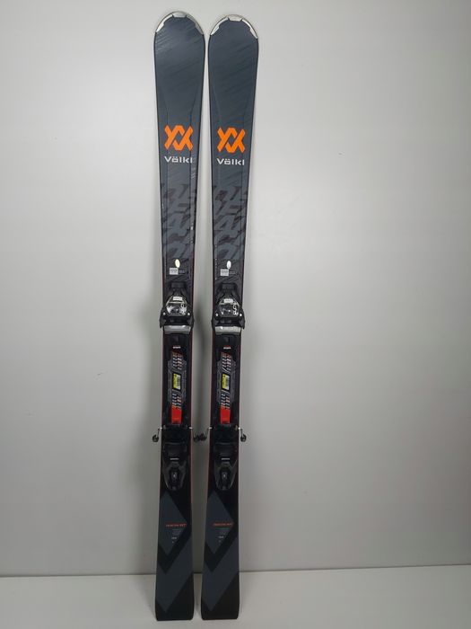 *nartybochnia* VOLKL deacon RXT - 154 NABO 5563