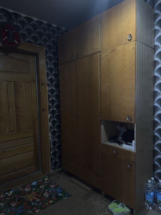 Продам 3-х кв Старый Мерчик