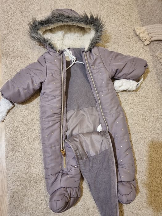 Kombinezon r.74 cool club 6-9 mies.