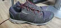 Reebok buty męskie trekkingowe rozmiar 45 wkładka 29,5cm używane