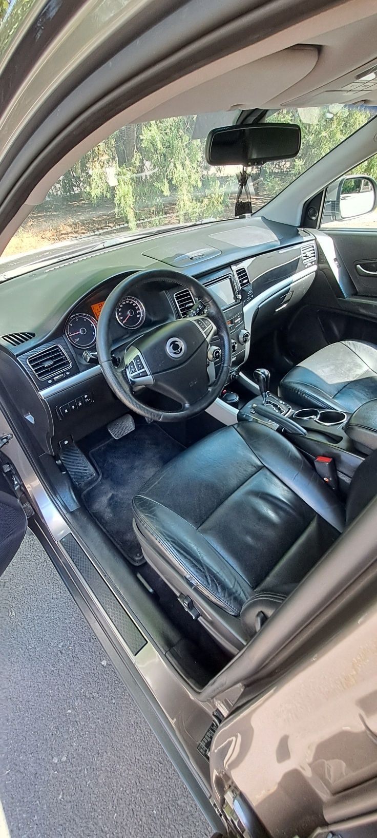 Ssang Yong  Koranbo 2,0 DISEL