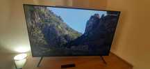 Samsung Smart TV 43" 4K UE43AU7025  (Excelente Estado)
