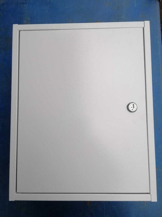 Щит монтажний навісний електричний Білмакс