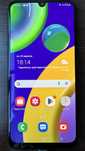 Samsung galaxy M21