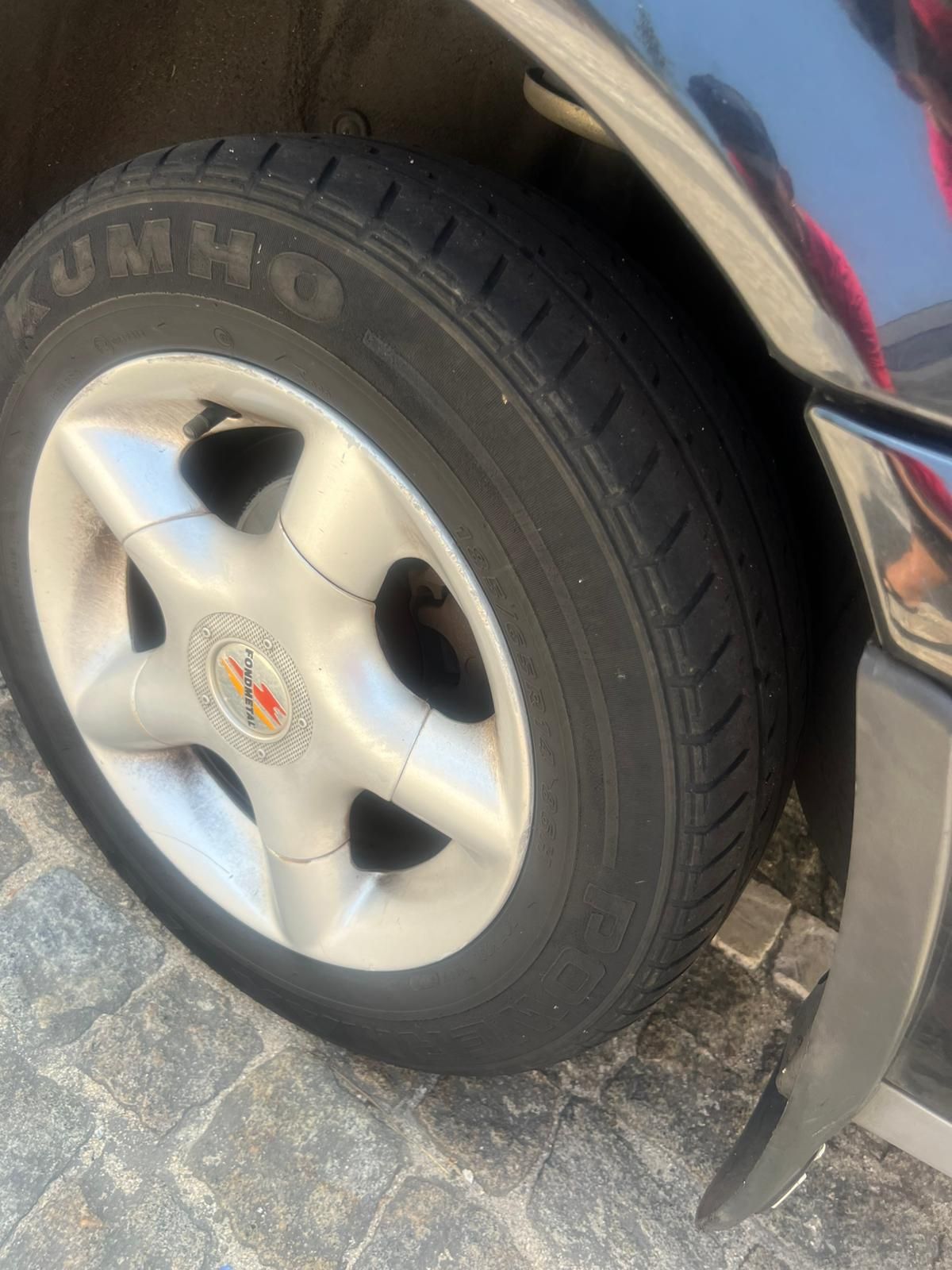 Passat ano 1995 tdi