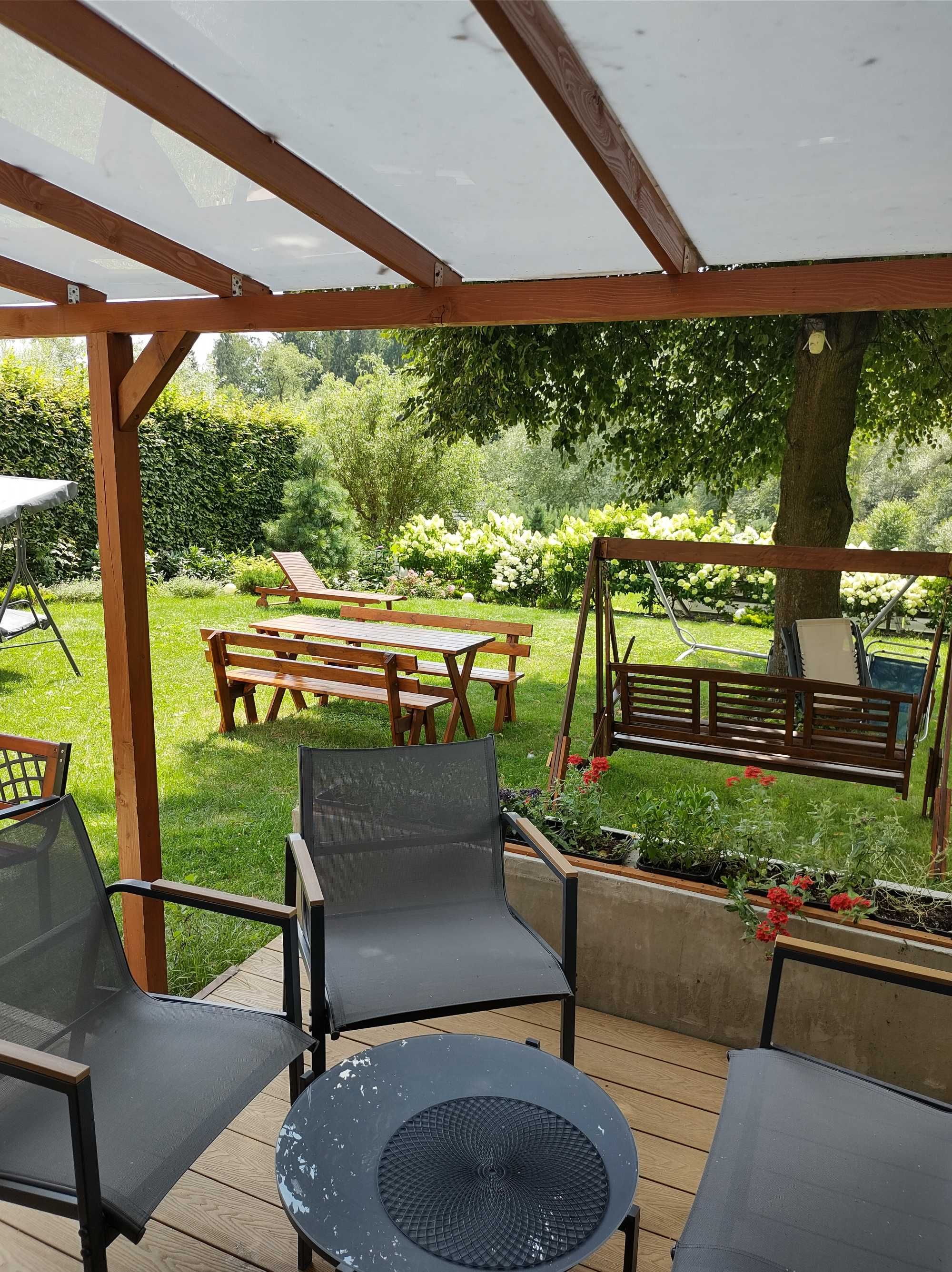 Wynajmę apartament