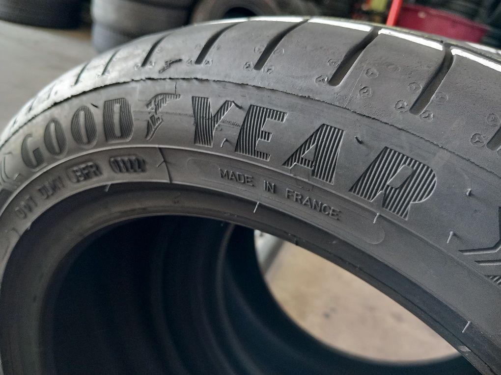 Pneus 195/50/15 Goodyear Efficient Grip Performance