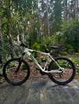 Kross Hexagon V4  26 koła