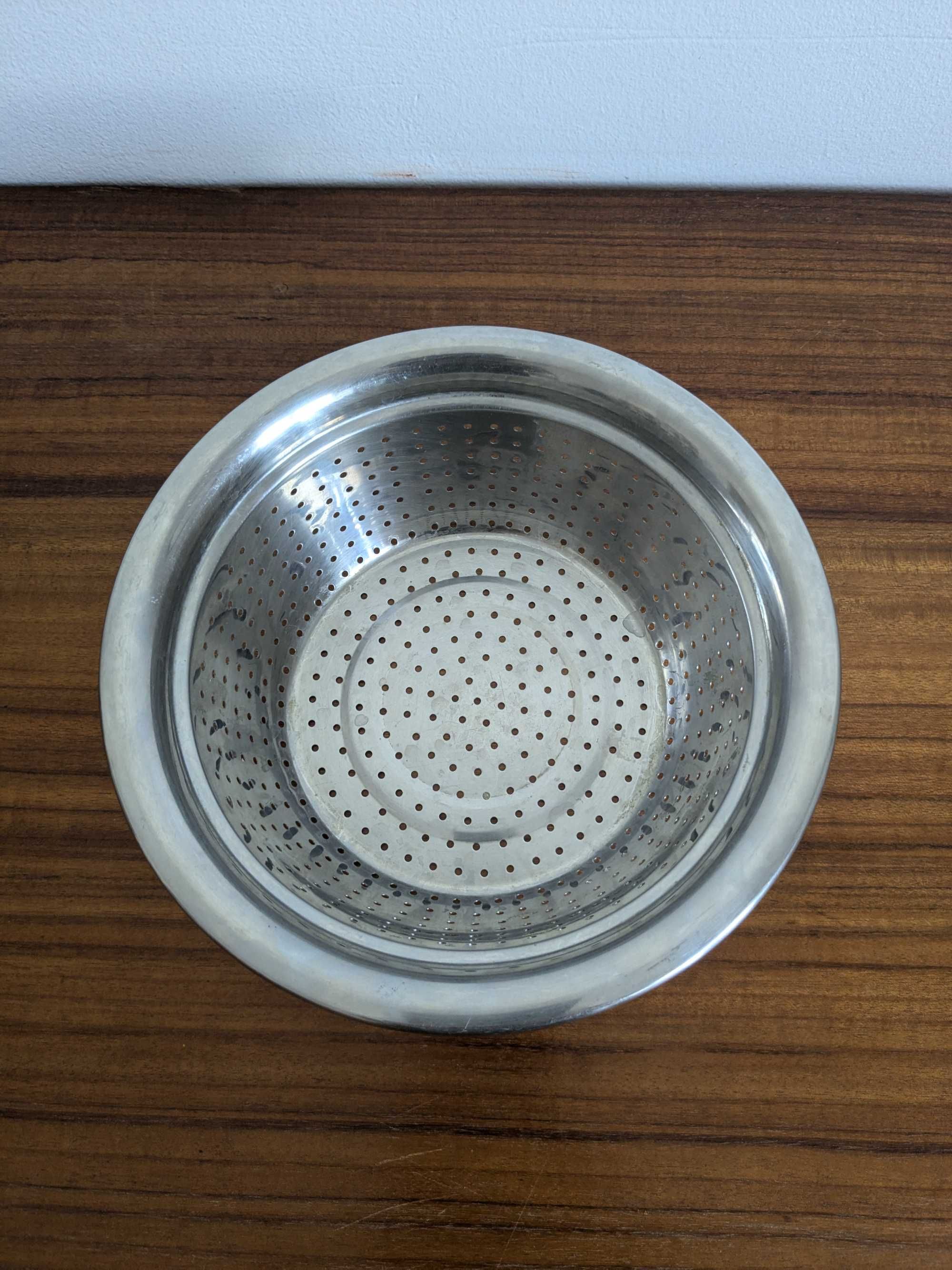 Cesto de cozedura a vapor
