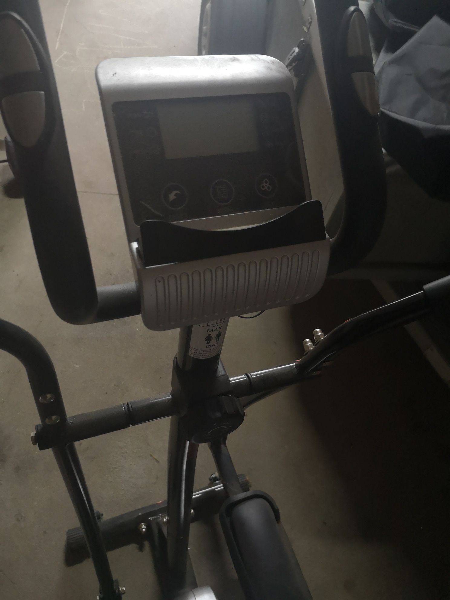 Orbitrek  presto  coden cf 1150