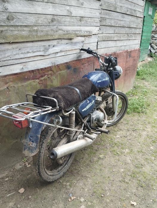 Продам Мінск 125