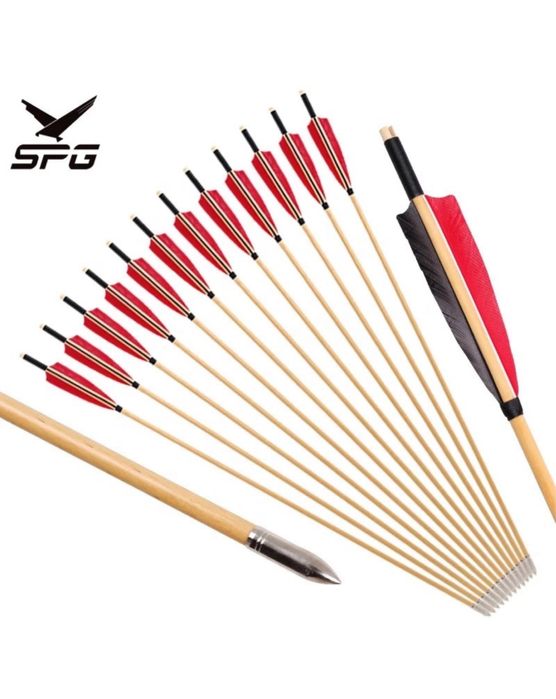 Стрела для лука